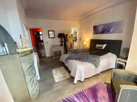 Недвижимость Apartment Monaco, La Rousse: 9