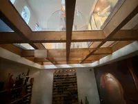 Недвижимость Apartment Monaco, La Rousse: 11