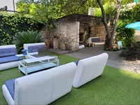 Недвижимость Apartment Monaco, La Rousse: 14