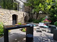 Недвижимость Apartment Monaco, La Rousse: 15