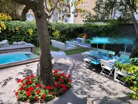 Недвижимость Apartment Monaco, La Rousse: 16