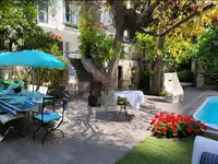 Недвижимость Apartment Monaco, La Rousse: 17