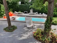 Недвижимость Apartment Monaco, La Rousse: 18