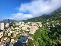 Недвижимость Apartment Monaco, La Rousse: 20
