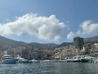 Недвижимость Apartment Monaco, La Rousse: 21