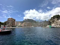Недвижимость Apartment Monaco, La Rousse: 22