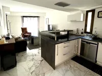 Недвижимость Apartment Monaco, Jardin Exotique: 3
