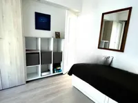 Недвижимость Apartment Monaco, Jardin Exotique: 4