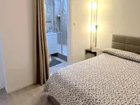 Недвижимость Apartment Monaco, Jardin Exotique: 5