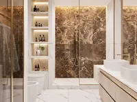 Недвижимость Apartment Monaco, Monte Carlo: 5