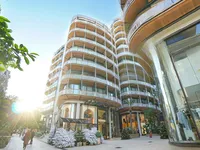 Недвижимость Apartment Monaco, Carre d'Or: 1