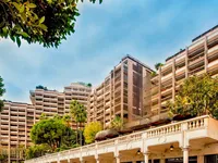 Недвижимость Apartment Monaco, Carre d'Or: 2