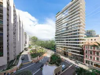 Недвижимость Apartment Monaco, Carre d'Or: 3