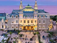 Недвижимость Apartment Monaco, Carre d'Or: 4