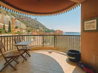 Недвижимость Apartment Monaco, La Rousse: 1