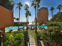 Недвижимость Apartment Monaco, La Rousse: 6