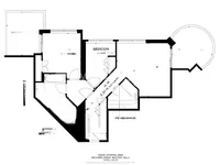 Недвижимость Apartment Monaco, La Rousse: 9
