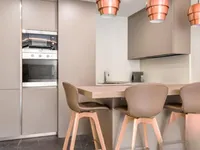 Недвижимость Apartment Monaco, La Rousse: 2