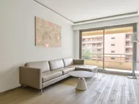 Недвижимость Apartment Monaco, La Rousse: 4