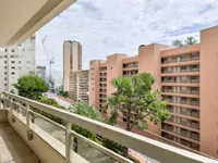 Недвижимость Apartment Monaco, La Rousse: 6