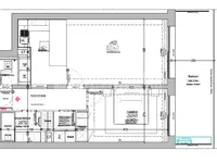 Недвижимость Apartment Monaco, La Rousse: 7