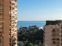 Недвижимость Apartment Monaco, Monte-Carlo: 1