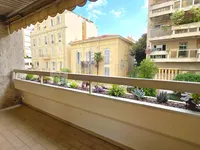 Недвижимость Apartment Monaco, Condamine: 2