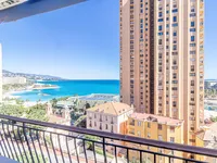 Недвижимость Apartment Monaco, Monte-Carlo: 1