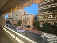 Недвижимость Apartment Monaco, Condamine: 12