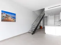 Недвижимость Apartment Monaco, Condamine: 4