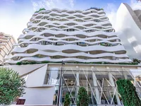 Недвижимость Apartment Monaco, Condamine: 6
