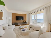 Недвижимость Apartment Monaco, La Rousse: 2
