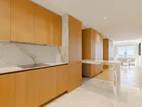 Недвижимость Apartment Monaco, La Rousse: 6