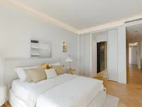 Недвижимость Apartment Monaco, La Rousse: 7