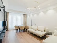 Недвижимость Apartment Monaco, La Rousse: 1