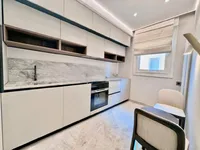 Недвижимость Apartment Monaco, La Rousse: 3