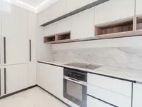 Недвижимость Apartment Monaco, La Rousse: 4
