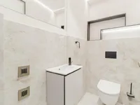 Недвижимость Apartment Monaco, La Rousse: 8