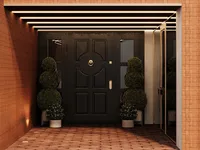 Недвижимость Apartment Monaco, Carre d'Or: 1