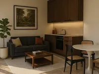 Недвижимость Apartment Monaco, Monte-Carlo: 3