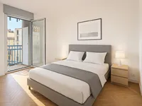 Недвижимость Apartment Monaco, Monte-Carlo: 5