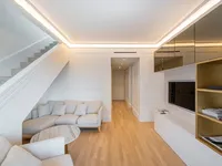 Недвижимость Apartment Monaco, Carre d'Or: 3