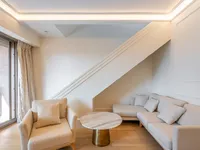 Недвижимость Apartment Monaco, Carre d'Or: 4
