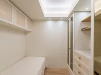 Недвижимость Apartment Monaco, Carre d'Or: 6
