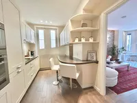 Недвижимость Apartment Monaco, Monte-Carlo: 3