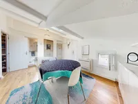 Недвижимость Apartment Monaco, Condamine: 4