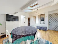 Недвижимость Apartment Monaco, Condamine: 5