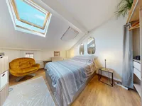 Недвижимость Apartment Monaco, Condamine: 9