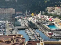 Недвижимость Apartment Monaco, Monte-Carlo: 1