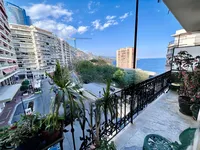 Недвижимость Apartment Monaco, Monte-Carlo: 1